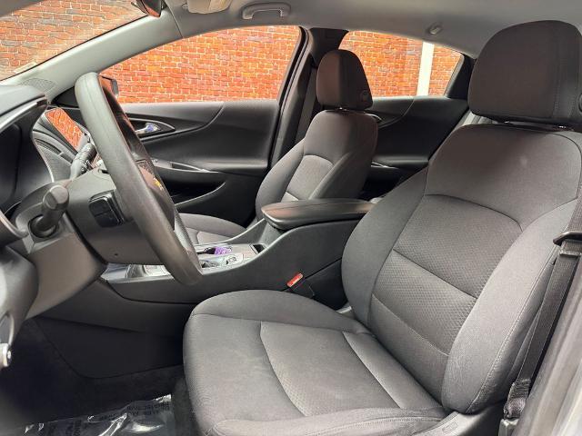2025 Chevrolet Malibu - $19,010