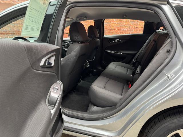 2025 Chevrolet Malibu - $19,010