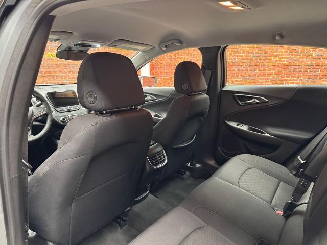 2025 Chevrolet Malibu - $19,010