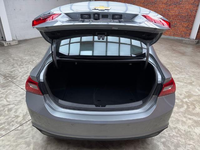 2025 Chevrolet Malibu - $19,010