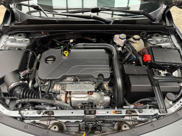 2025 Chevrolet Malibu - $19,010