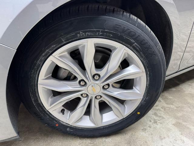 2025 Chevrolet Malibu - $19,010