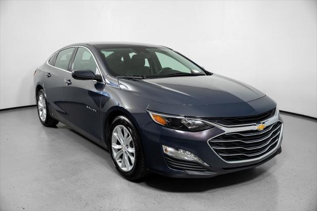 2025 Chevrolet Malibu - $17,600