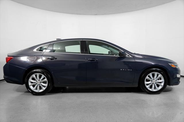 2025 Chevrolet Malibu - $17,600