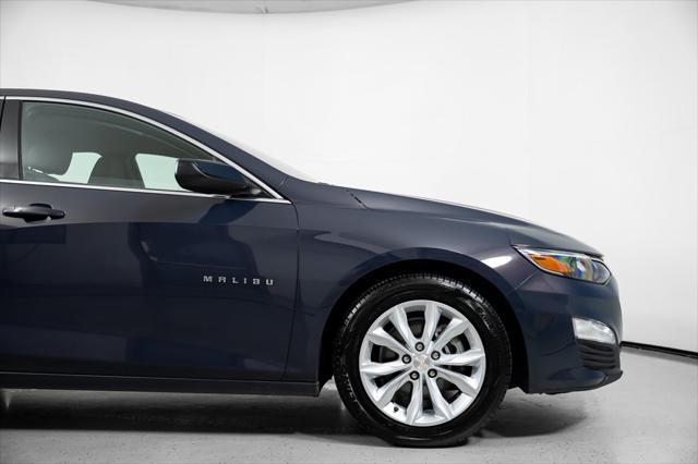 2025 Chevrolet Malibu - $17,600