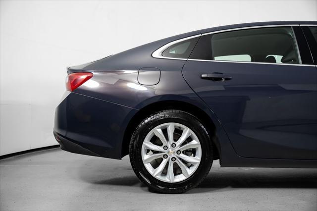 2025 Chevrolet Malibu - $17,600