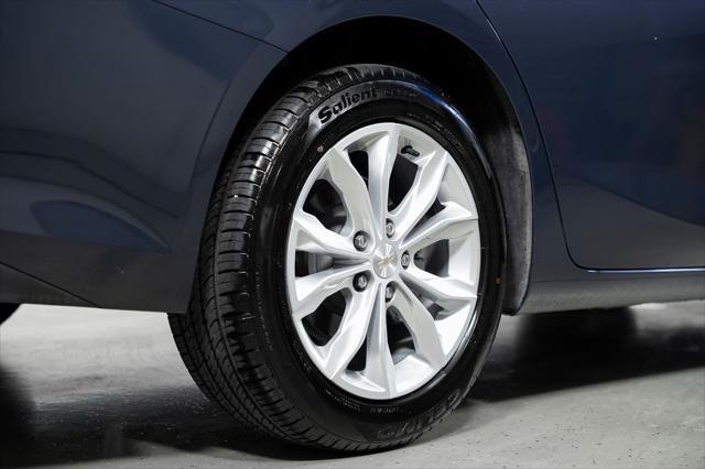 2025 Chevrolet Malibu - $17,600