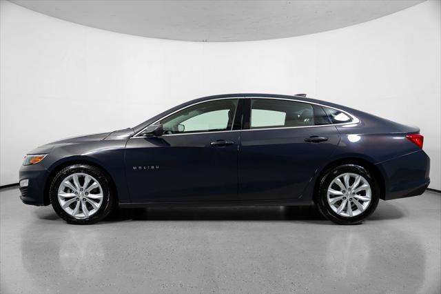 2025 Chevrolet Malibu - $17,600