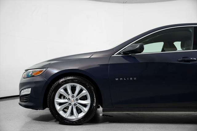 2025 Chevrolet Malibu - $17,600