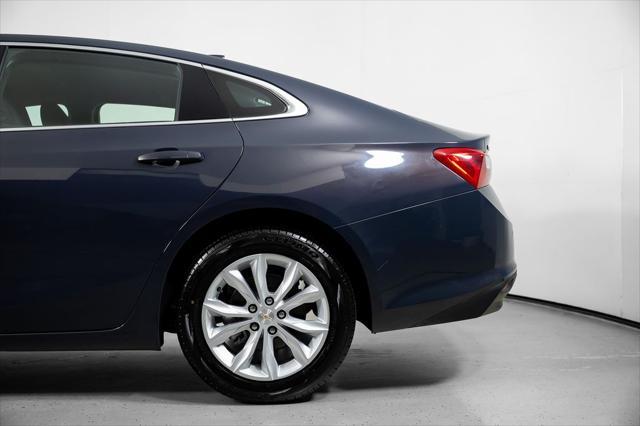 2025 Chevrolet Malibu - $17,600
