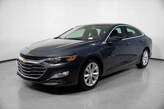 2025 Chevrolet Malibu - $17,600