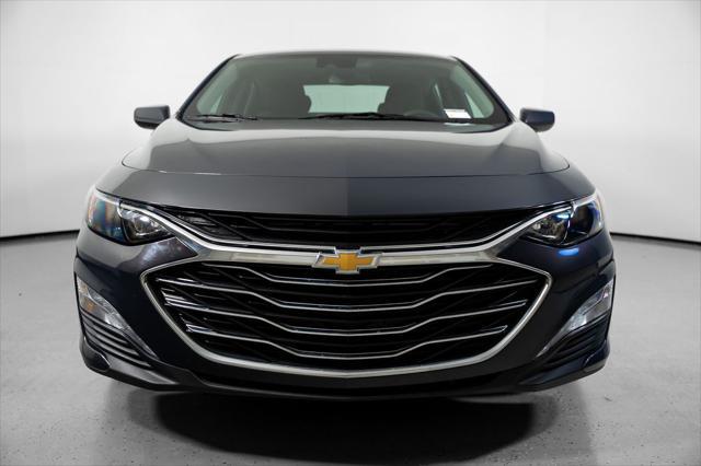 2025 Chevrolet Malibu - $17,600