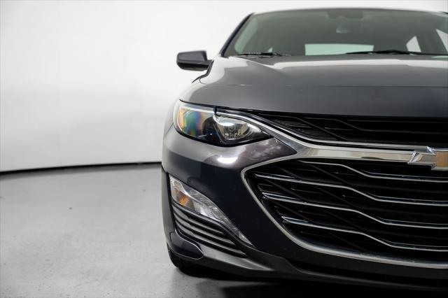 2025 Chevrolet Malibu - $17,600