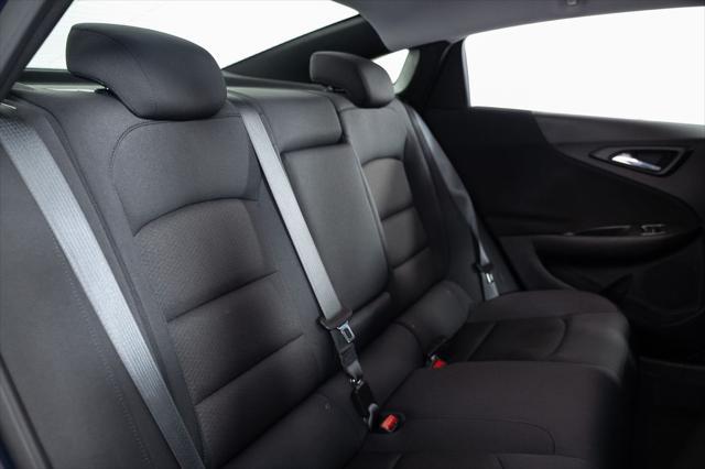 2025 Chevrolet Malibu - $17,600