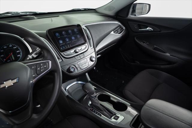 2025 Chevrolet Malibu - $17,600