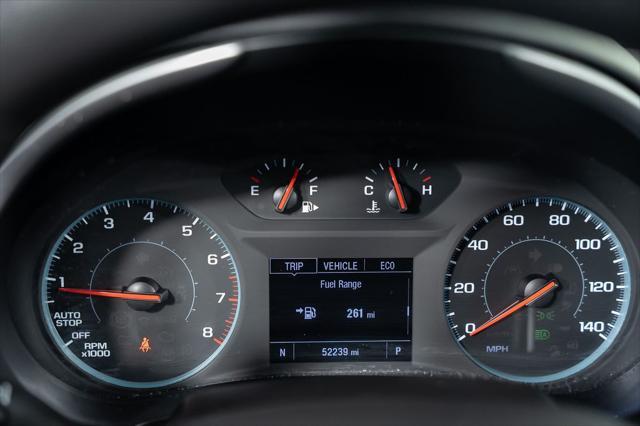 2025 Chevrolet Malibu - $17,600