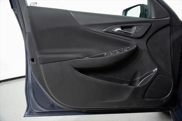 2025 Chevrolet Malibu - $17,600