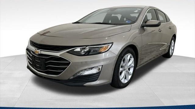 Preowned 2025 Chevrolet Malibu LT for Sale