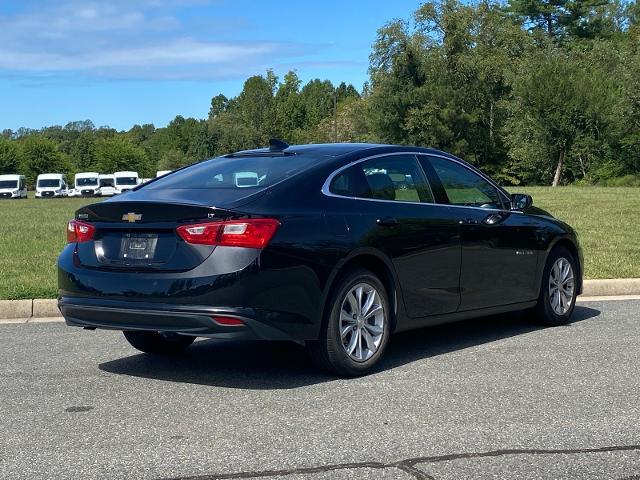 2025 Chevrolet Malibu