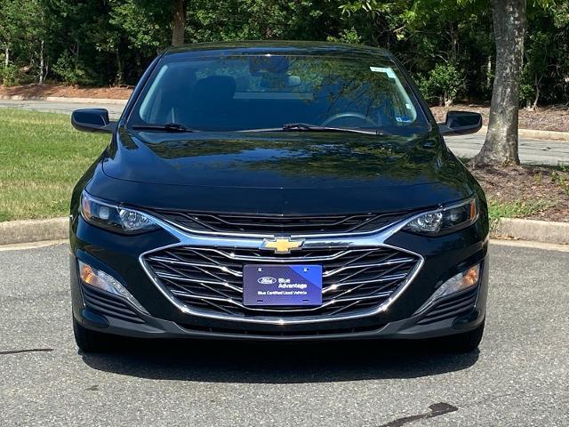 2025 Chevrolet Malibu