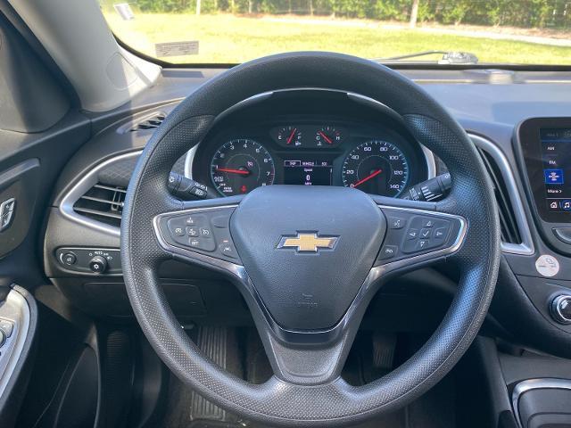 2025 Chevrolet Malibu