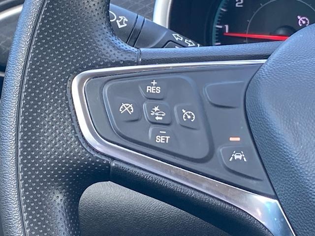 2025 Chevrolet Malibu