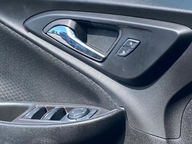 2025 Chevrolet Malibu