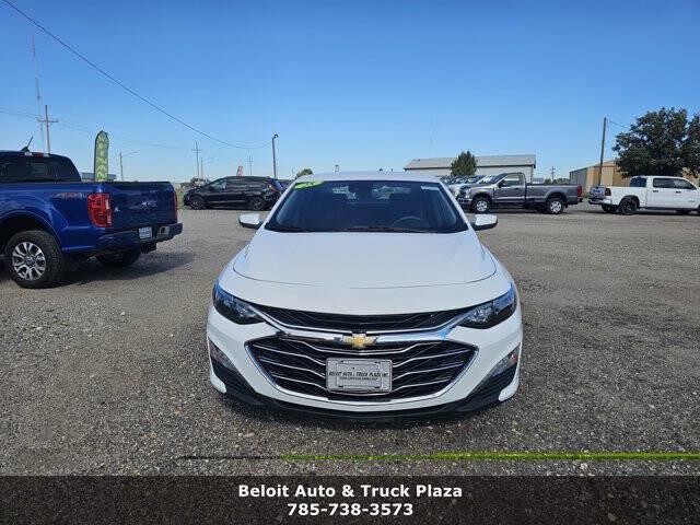 2025 Chevrolet Malibu - $21,695