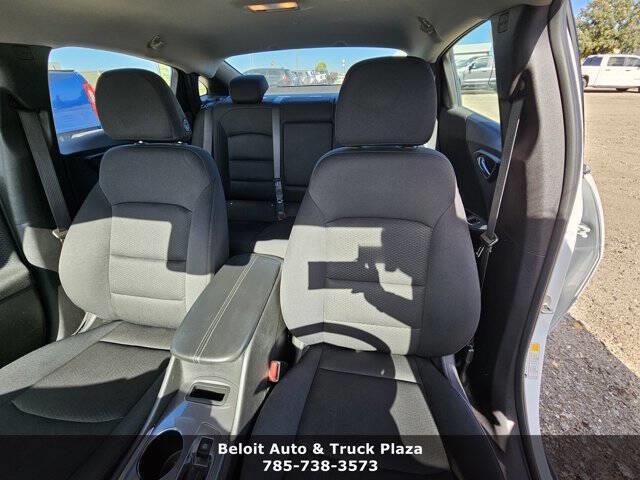 2025 Chevrolet Malibu - $21,695