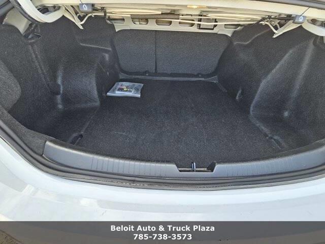 2025 Chevrolet Malibu - $21,695