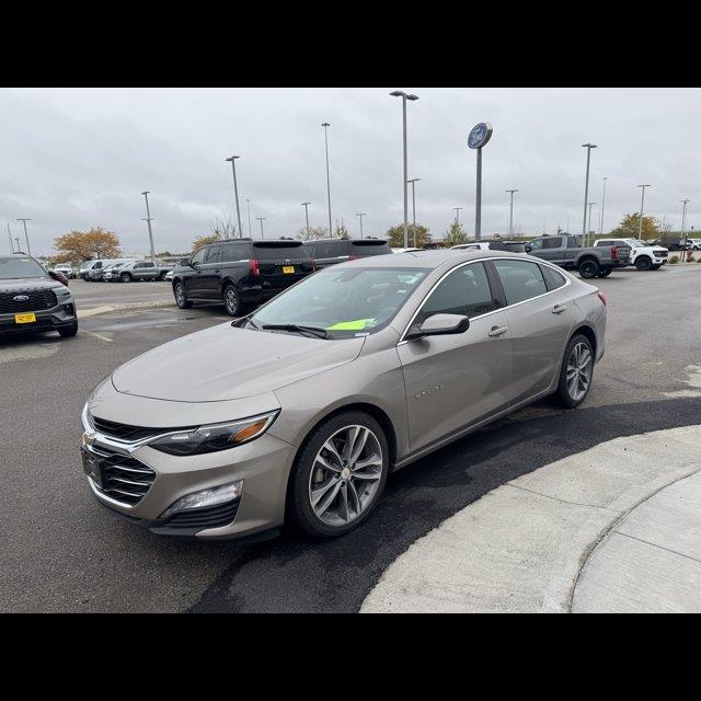 2025 Chevrolet Malibu - $21,249