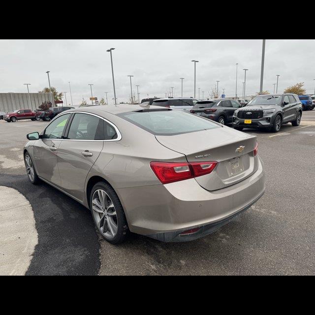2025 Chevrolet Malibu - $21,249