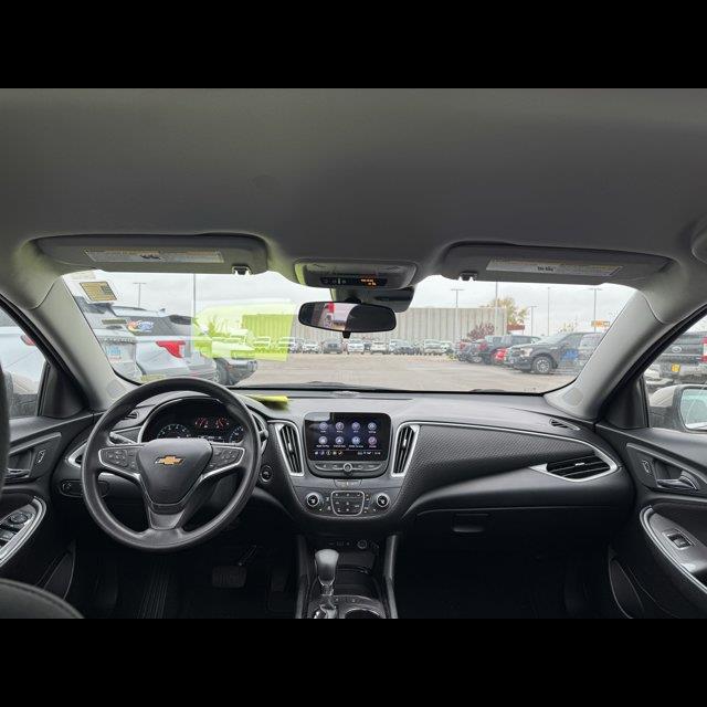 2025 Chevrolet Malibu - $21,249