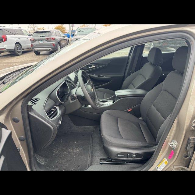 2025 Chevrolet Malibu - $21,249