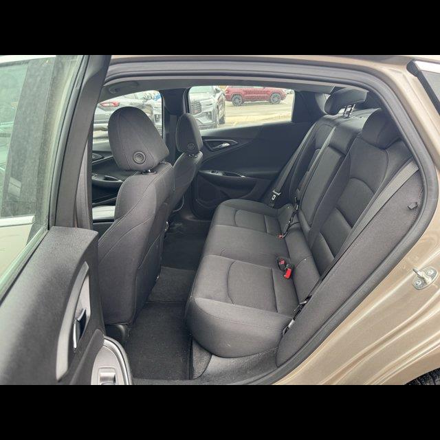 2025 Chevrolet Malibu - $21,249