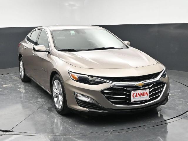 2025 Chevrolet Malibu - $21,425