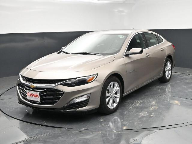 2025 Chevrolet Malibu - $21,425