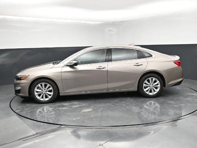 2025 Chevrolet Malibu - $21,425