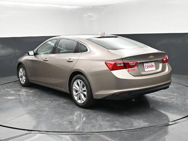 2025 Chevrolet Malibu - $21,425