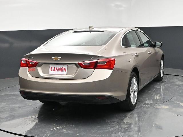2025 Chevrolet Malibu - $21,425