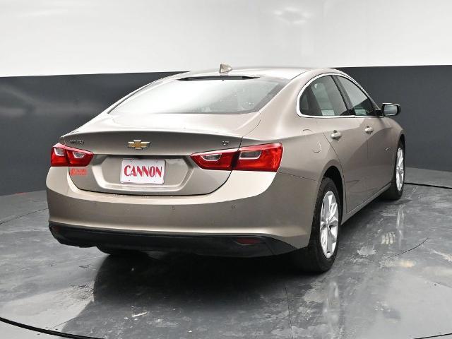 2025 Chevrolet Malibu - $21,425