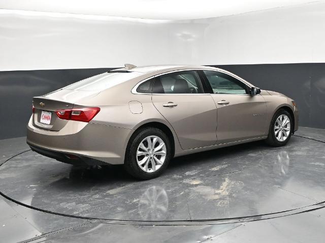 2025 Chevrolet Malibu - $21,425