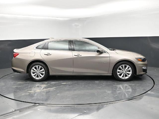 2025 Chevrolet Malibu - $21,425