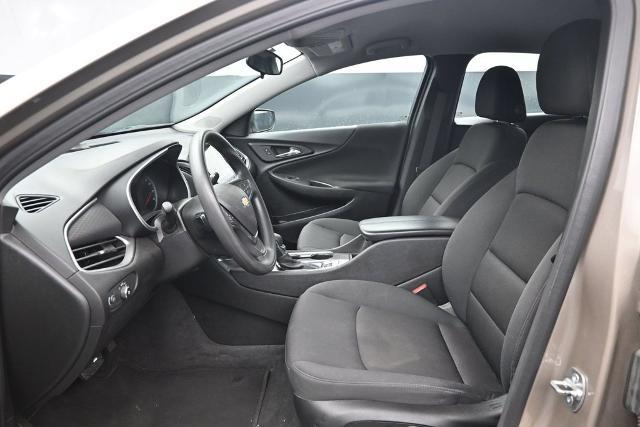 2025 Chevrolet Malibu - $21,425