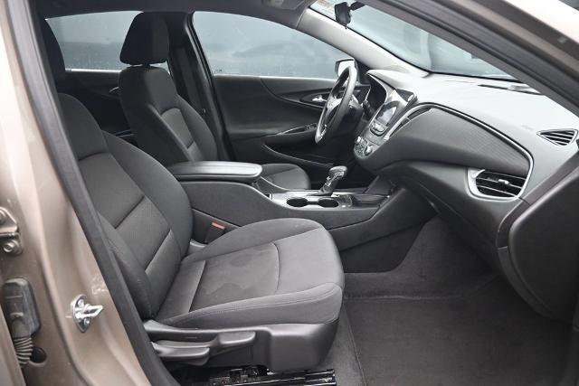 2025 Chevrolet Malibu - $21,425