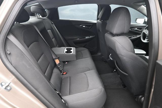 2025 Chevrolet Malibu - $21,425