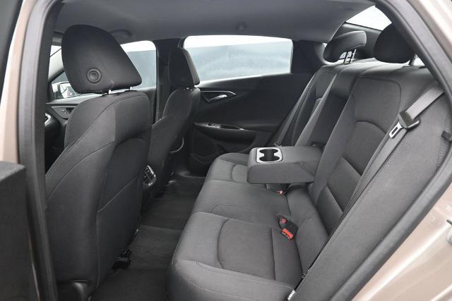 2025 Chevrolet Malibu - $21,425