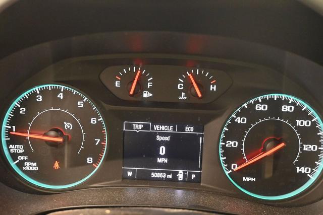 2025 Chevrolet Malibu - $21,425