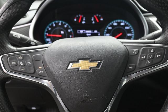 2025 Chevrolet Malibu - $21,425