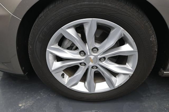 2025 Chevrolet Malibu - $21,425